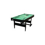 Billard pliable Hustle XL