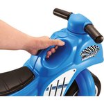 Dolu 8029 - My First MOTO - Moto pour enfants