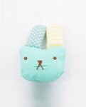 Phildar Mini lapin tissus