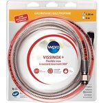 VISSINOX Gaz Butane propane - Illimité