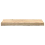 vidaXL Marches d'escalier 20Pièces non traité 70x30x2cm bois chêne massif