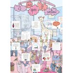 Calendrier de l'après naissance 25 jours