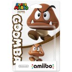 Figurine amiibo Collection Super Mario - Goomba