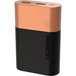 DURACELL Powerbank 10050 mAh