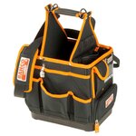 Bahco sac à outils pour électriciens 29 x 19 x 42 cm 4750fb3-12