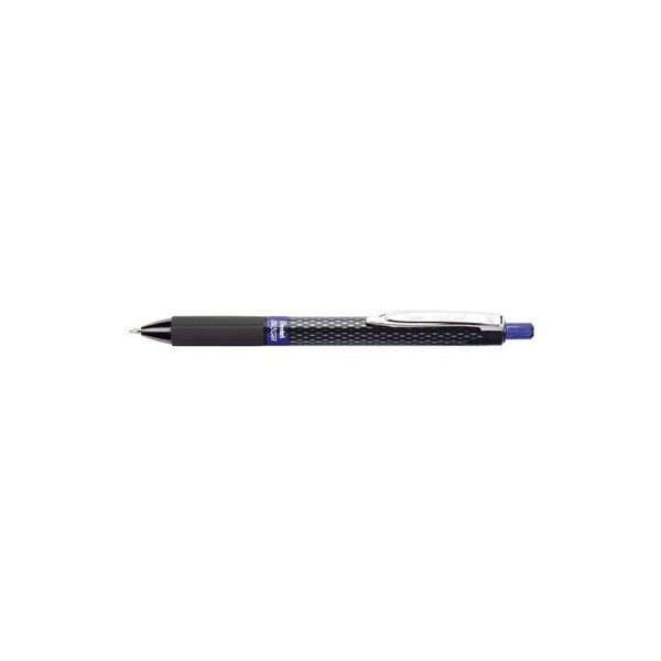 Pentel Stylo roller à encre gel "OH! Gel", bleu