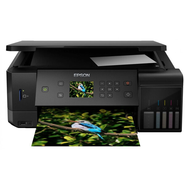 Imprimante multifonction epson et 7700