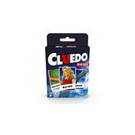 - cluedo jeu de carte