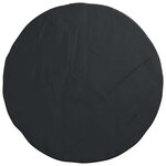 vidaXL Housse de Table Extérieure 142 x 142 x 10 cm Tissu oxford 420D