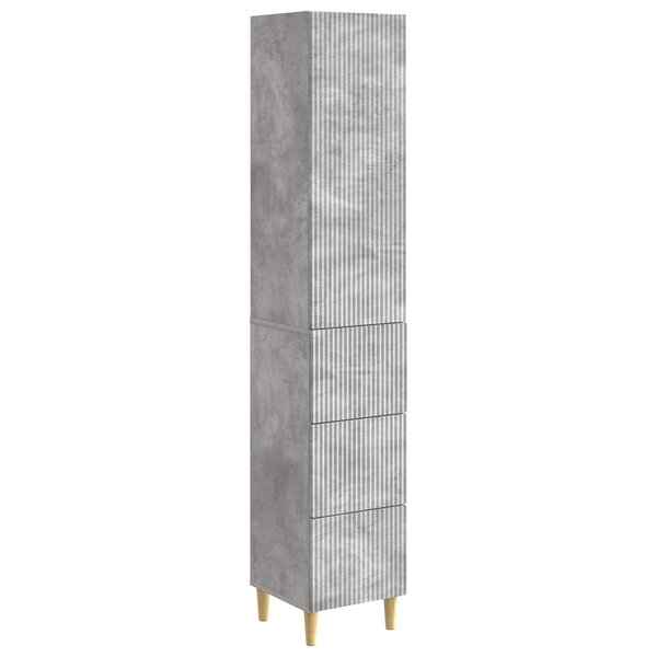 vidaXL Ensemble de Meubles 2 Pièces 33 x 34 5 x 90 cm Bois d'ingénierie