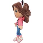 Schmidt Spiele 42784 - Gabby's Dollhouse Peluche Gabby 28 cm