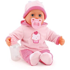 Bayer Design 93816AA - Poupon First Words Baby Premiers Mots