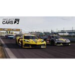 Project Cars 3 Jeu Xbox One