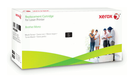 Xerox toner pour brother tn-2010 autonomie 1000 pages