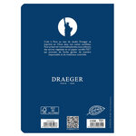 Agenda de poche 2025 - New York - Draeger