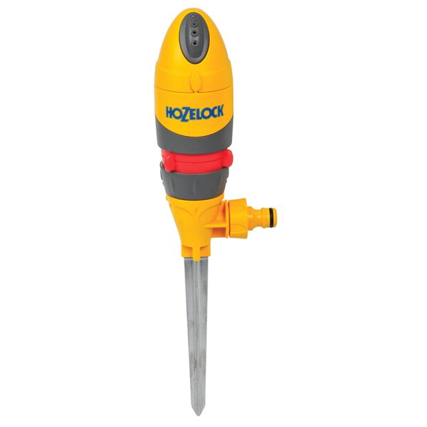 Arroseur rond plus de hozelock 314 m² 2332p0000