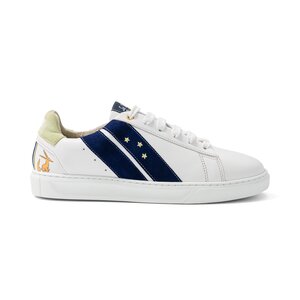 Baskets CAVAL x Le Petit Prince