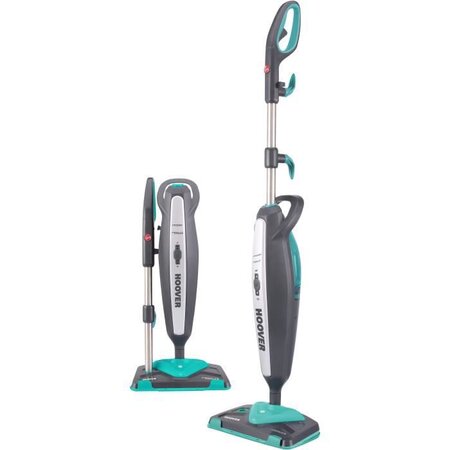 HOOVER Cap1700D Nettoyeur Vapeur - 1700W - 25 Min Autonomie