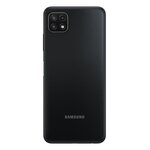 Samsung galaxy a22 5g sm-a226b 16 8 cm (6.6") double sim usb type-c 4 go 128 go 5000 mah gris