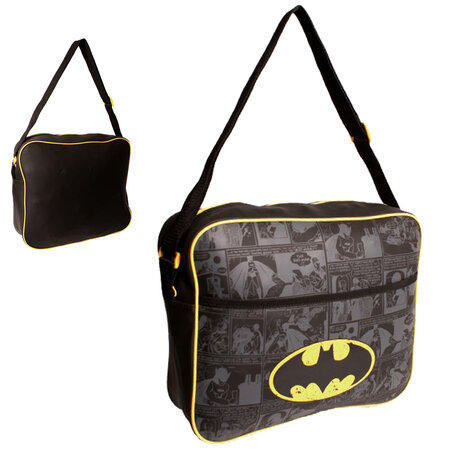 Sac postier batman