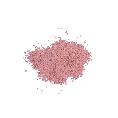 Poudre de moulage à craie  rouge cerise  200g