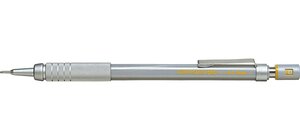 Portemines GRAPHGEAR 500 épaisseur de la mine: 0 9mm PENTEL