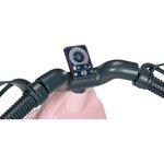 Zapf Creation 835906 - Baby born Scooter électrique pour poupées