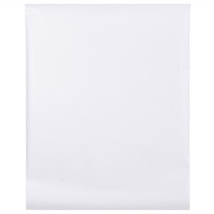 vidaXL Film pour fenêtre dépoli gris 60x2000 cm PVC