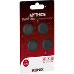 Appuie-Pouces Konix pour Switch