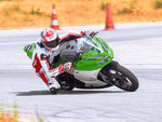 SMARTBOX - Coffret Cadeau - 1 journée de stage de pilotage et prêt de moto Honda 500 CB à Fréjus - .
