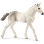 Schleich figurine poulain holstein - 13860 - horse club