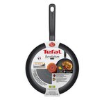 TEFAL C2620403 Poele 28 cm REVELATION PLUS Anti-adhésif - Tous feux dont induction - Gris