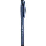 Roller à encre Topball 857 Pte Conique 06 noir SCHNEIDER
