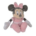 MINNIE Peluche Rose 25 cm - Disney baby Tonal