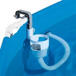 Summer Waves TW59-P53SF00010EU - Skimmer de surface pour piscine