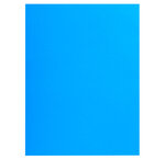 Paquet de 25 chemises Double Poche ROCK''S 210 - double A4 ou A3 - 24x32cm - Bleu EXACOMPTA