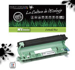 DR1050 - Tambour - Noir - Grande capacité