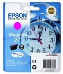 Cartouche d'encre epson reveil 27 (magenta)
