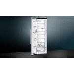 Siemens ec7a5sb90 plaque de cuisson gaz - 5 foyers - 12500w max - l75 x p52cm - revêtement inox - inox