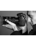 Coffret cadeau - wonderbox - shooting photo à paris