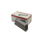 Oki toner jaune 41963005