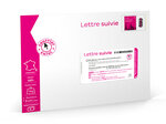 Prêt-à-Poster - Lettre Suivie - 1kg - Enveloppe indéchirable