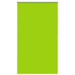 vidaXL Store enrouleur occultant largeur du tissu 116 6 cm polyester