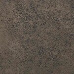 vidaXL fauteuil Gris foncé 76 x 94 x 102 cm Simili cuir