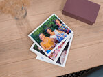 SMARTBOX - Coffret Cadeau Mini album photo Cheerz personnalisé avec vos photos -  Multi-thèmes