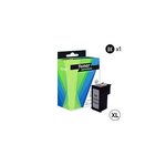 Cartouche compatible hp 339 cartouche noir c8767ee (h339)