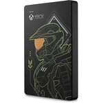 SEAGATE - Disque Dur Externe Gaming Xbox - Halo Master Chief - 5To - USB 3.2 (STEA5000406)