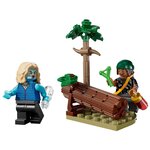 LEGO 75638 - Bataille d'Arlong Park One Piece