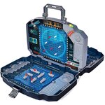 Noris 606104435 - Bataille navale avec son et lumière