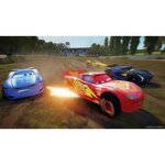 CARS 3 Jeu Switch - Code de téléchargement